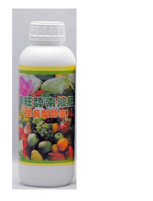 Chunwang Enzyme Liquid Fertilizer 1L